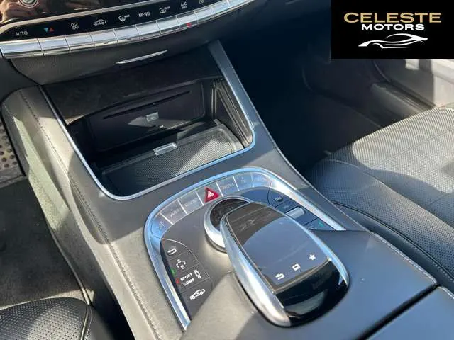 MERCEDES BENZ S-Classe 2014 — photo 6 sur 8