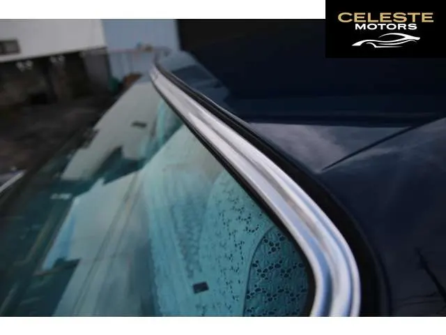 MERCEDES BENZ S-Classe 1985 — photo 6 sur 8