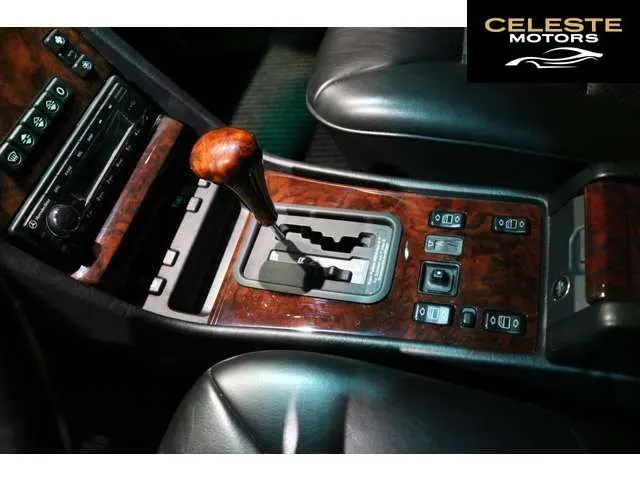 MERCEDES BENZ S-Classe 1990 — photo 5 sur 8