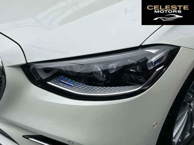 MERCEDES BENZ S-Classe 2021 — photo 3 sur 8
