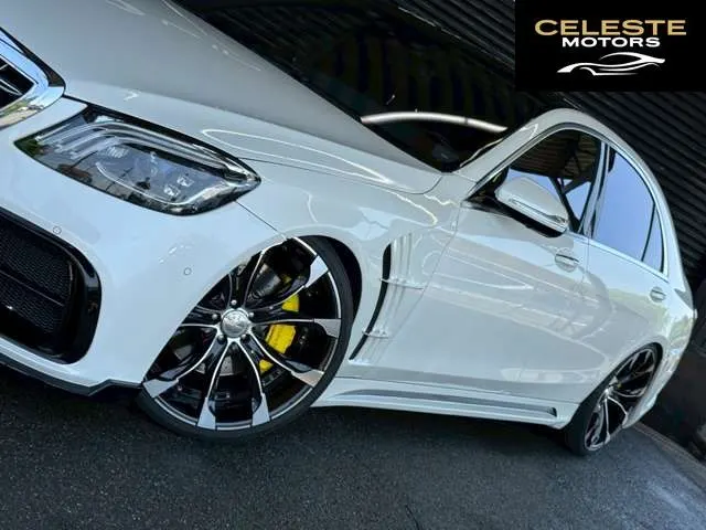 MERCEDES BENZ S-Classe 2014 — photo 6 sur 8
