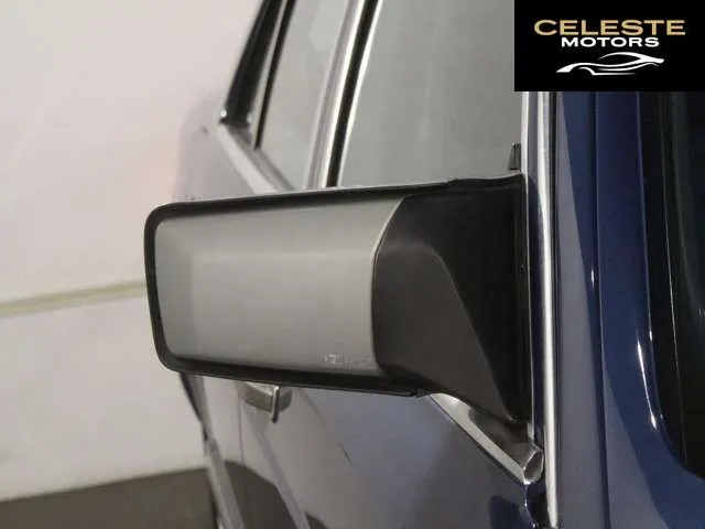 MERCEDES BENZ S-Classe 1987 — photo 6 sur 8