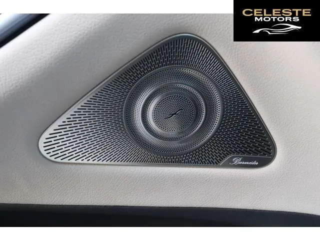 MERCEDES BENZ S-Classe 2026 — photo 2 sur 8