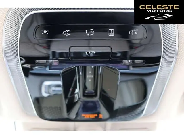 MERCEDES BENZ S-Classe 2026 — photo 3 sur 8