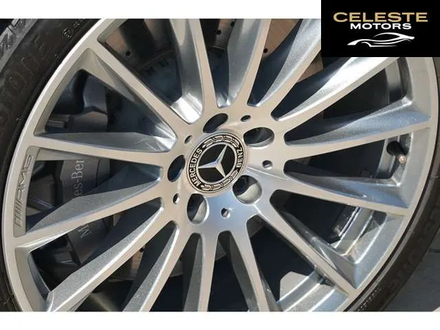 MERCEDES BENZ S-Classe 2024 — photo 6 sur 8