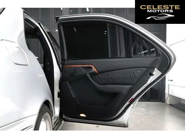 MERCEDES BENZ S-Classe 2005 — photo 5 sur 8