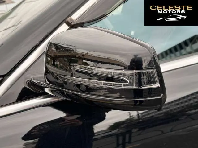 MERCEDES BENZ S-Classe 2005 — photo 6 sur 8