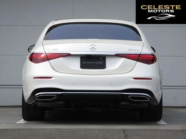 MERCEDES BENZ S-Classe 2021 — photo 3 sur 8
