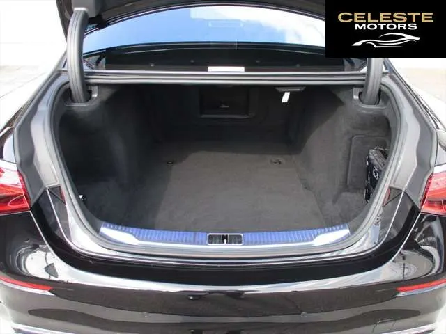 MERCEDES BENZ S-Classe 2022 — photo 5 sur 8