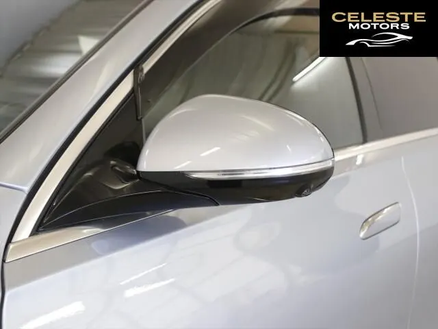 MERCEDES BENZ S-Classe 2023 — photo 3 sur 8