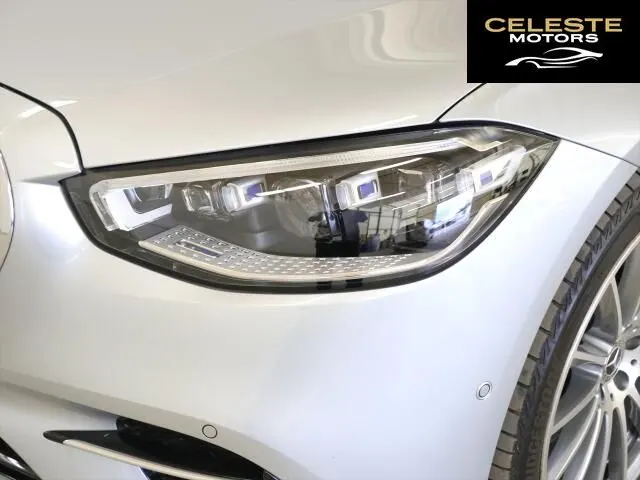 MERCEDES BENZ S-Classe 2023 — photo 4 sur 8