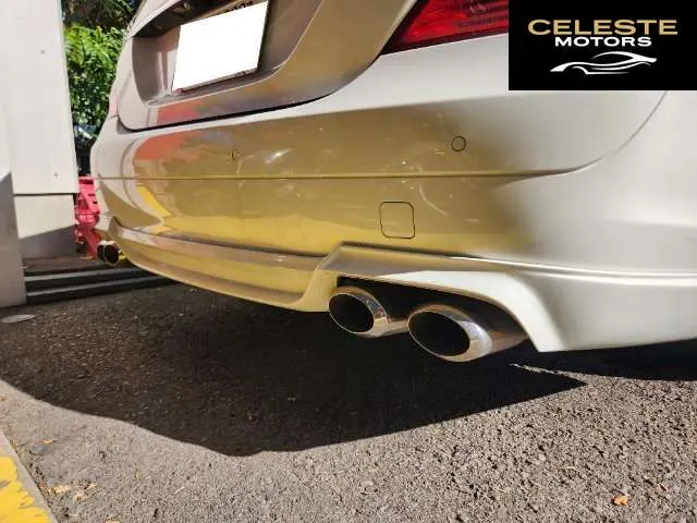 MERCEDES BENZ S-Classe 2006 — photo 2 sur 8