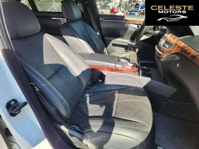 MERCEDES BENZ S-Classe 2006 — photo 6 sur 8
