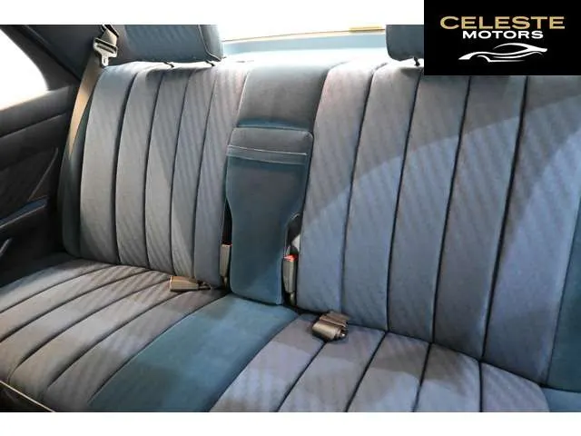 MERCEDES BENZ S-Classe 1988 — photo 3 sur 8