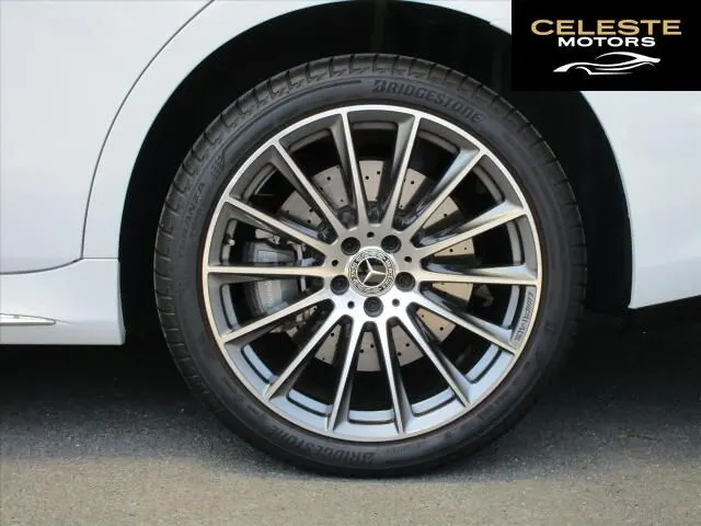 MERCEDES BENZ S-Classe 2025 — photo 5 sur 8