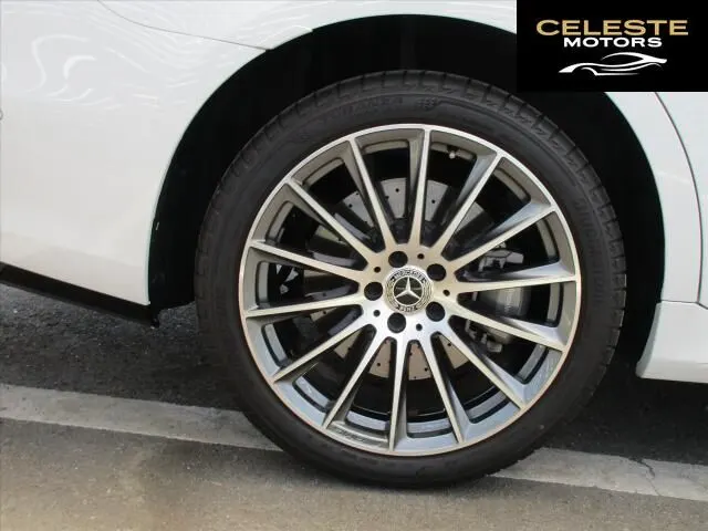 MERCEDES BENZ S-Classe 2025 — photo 6 sur 8