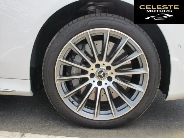 MERCEDES BENZ S-Classe 2025 — photo 7 sur 8