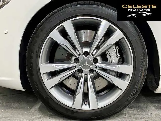 MERCEDES BENZ S-Classe 2015 — photo 3 sur 8