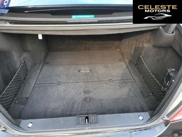 MERCEDES BENZ S-Classe 2009 — photo 4 sur 8