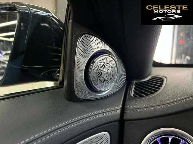 MERCEDES BENZ S-Classe 2014 — photo 2 sur 8