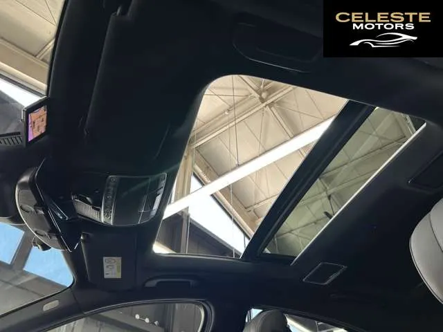 MERCEDES BENZ S-Classe 2014 — photo 3 sur 8