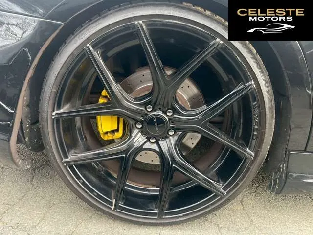 MERCEDES BENZ S-Classe 2013 — photo 6 sur 8