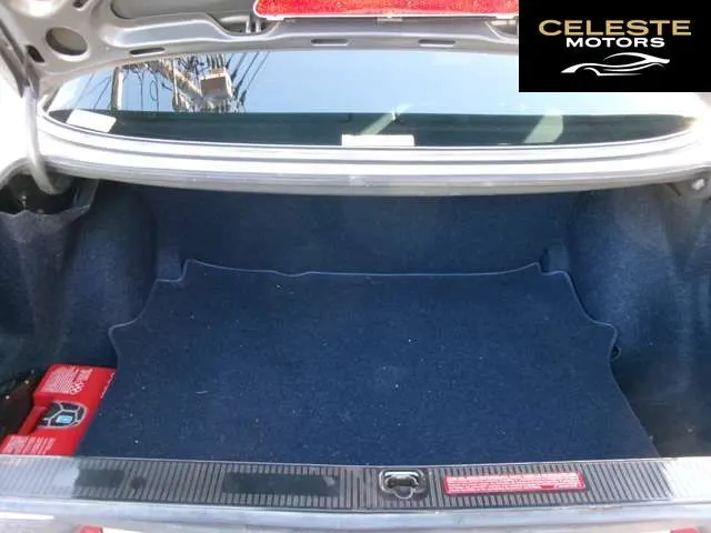 MERCEDES BENZ S-Classe 1989 — photo 5 sur 8