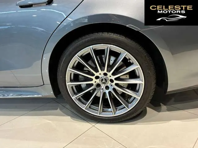 MERCEDES BENZ S-Classe 2023 — photo 5 sur 8