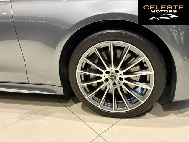 MERCEDES BENZ S-Classe 2023 — photo 7 sur 8