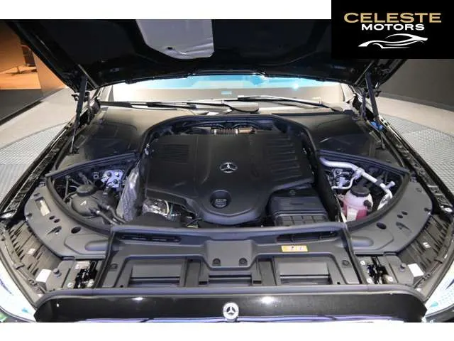 MERCEDES BENZ S-Classe 2025 — photo 6 sur 8