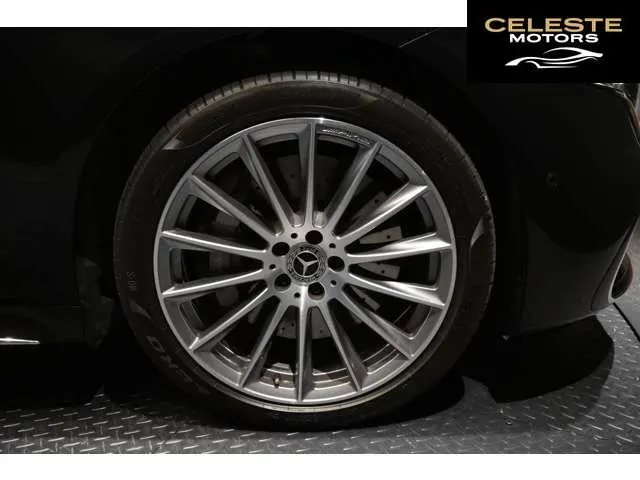 MERCEDES BENZ S-Classe 2025 — photo 7 sur 8