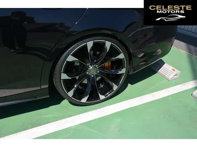 MERCEDES BENZ S-Classe 2014 — photo 7 sur 8