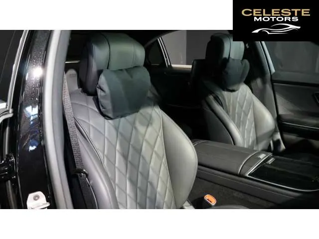 MERCEDES BENZ S-Classe 2025 — photo 5 sur 8