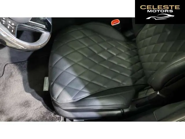 MERCEDES BENZ S-Classe 2025 — photo 7 sur 8