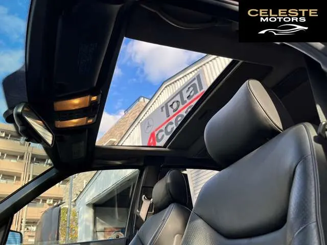 MERCEDES BENZ S-Classe 1996 — photo 7 sur 8