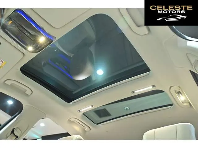 MERCEDES BENZ S-Classe 2023 — photo 6 sur 8