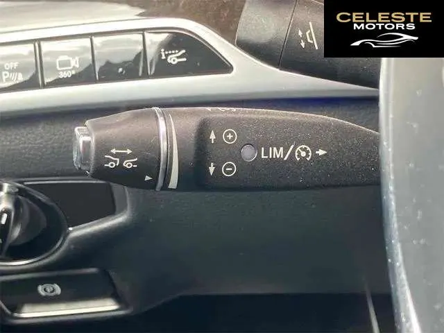MERCEDES BENZ S-Classe 2015 — photo 3 sur 8