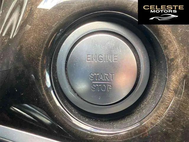 MERCEDES BENZ S-Classe 2015 — photo 5 sur 8