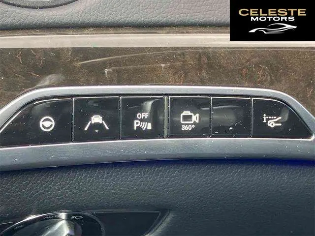 MERCEDES BENZ S-Classe 2015 — photo 6 sur 8