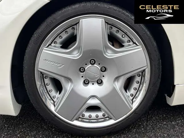 MERCEDES BENZ S-Classe 2013 — photo 8 sur 8