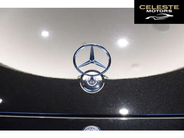 MERCEDES BENZ S-Classe 2025 — photo 7 sur 8