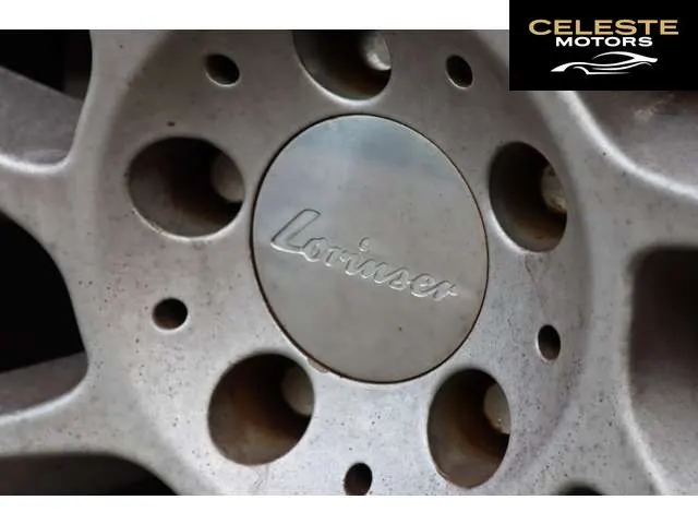 MERCEDES BENZ S-Classe 2006 — photo 3 sur 8