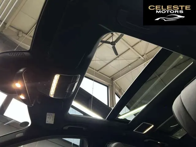 MERCEDES BENZ S-Classe 2014 — photo 3 sur 8
