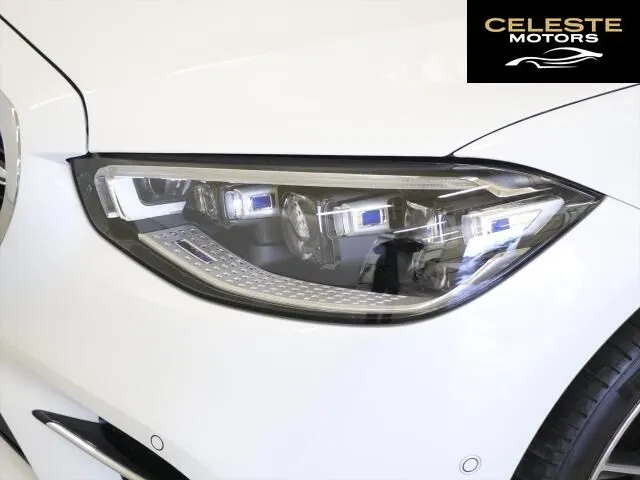 MERCEDES BENZ S-Classe 2024 — photo 4 sur 8