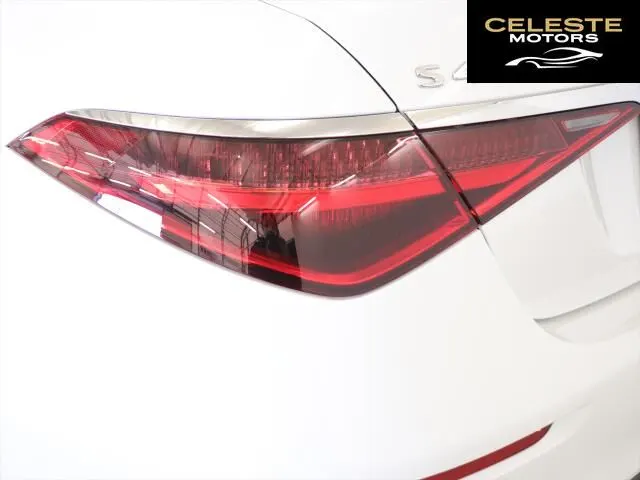 MERCEDES BENZ S-Classe 2024 — photo 5 sur 8