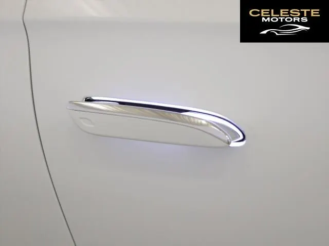 MERCEDES BENZ S-Classe 2024 — photo 8 sur 8
