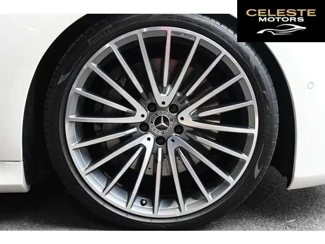 MERCEDES BENZ S-Classe 2021 — photo 3 sur 8