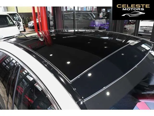 MERCEDES BENZ S-Classe 2021 — photo 6 sur 8