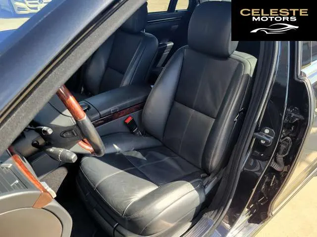 MERCEDES BENZ S-Classe 2007 — photo 7 sur 8