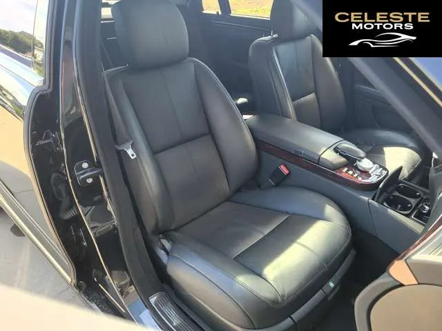 MERCEDES BENZ S-Classe 2007 — photo 8 sur 8